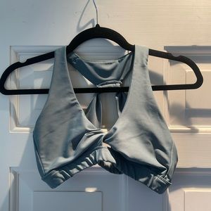 SoulCycle Sports Bra